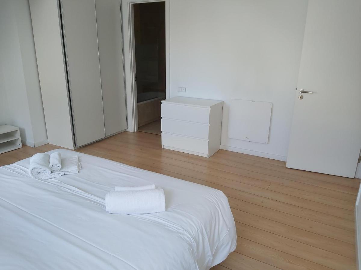 My Place - Lisbon Lounge Suites Exteriér fotografie