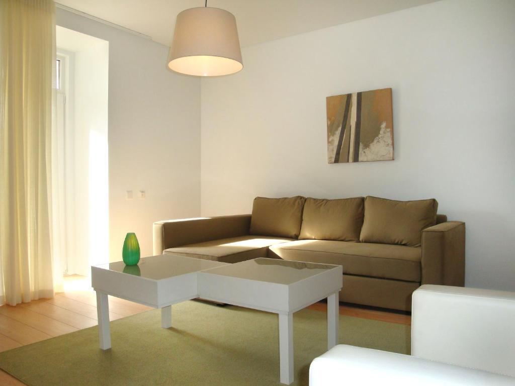 My Place - Lisbon Lounge Suites Exteriér fotografie