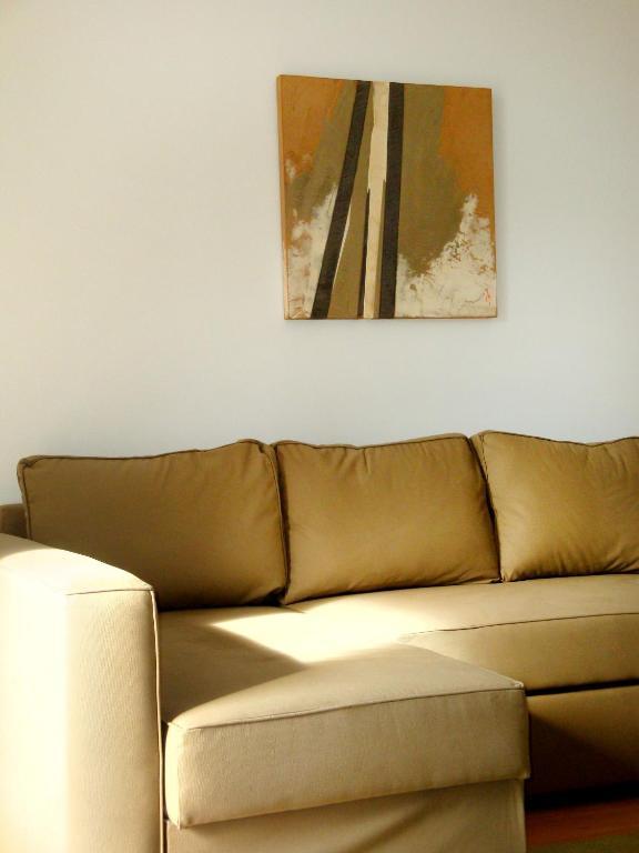 My Place - Lisbon Lounge Suites Pokoj fotografie