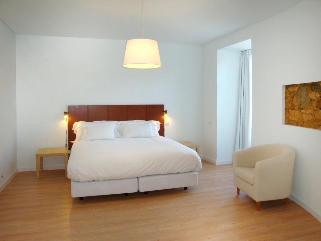 My Place - Lisbon Lounge Suites Pokoj fotografie