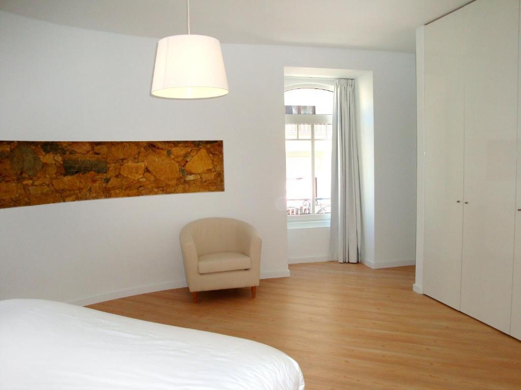 My Place - Lisbon Lounge Suites Exteriér fotografie