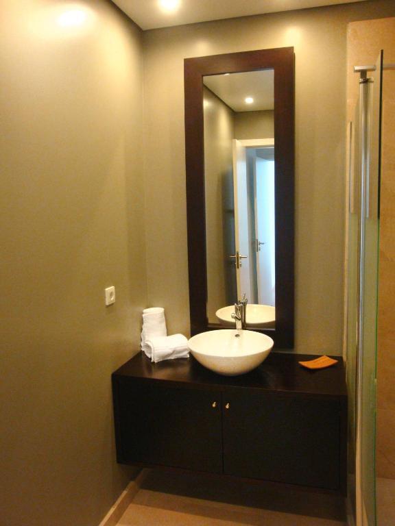 My Place - Lisbon Lounge Suites Pokoj fotografie